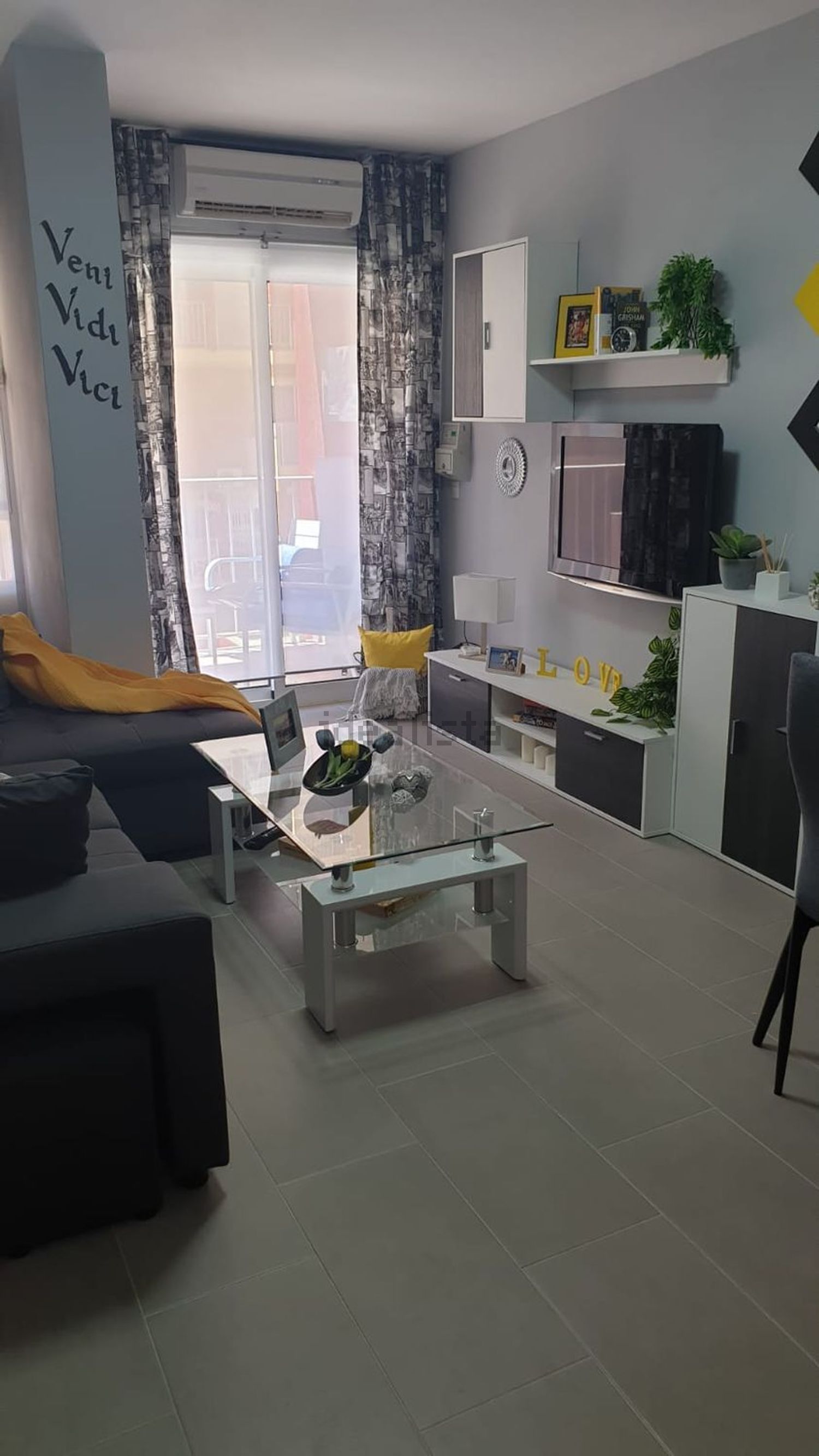 Appartamento 55 m² a Benalmádena