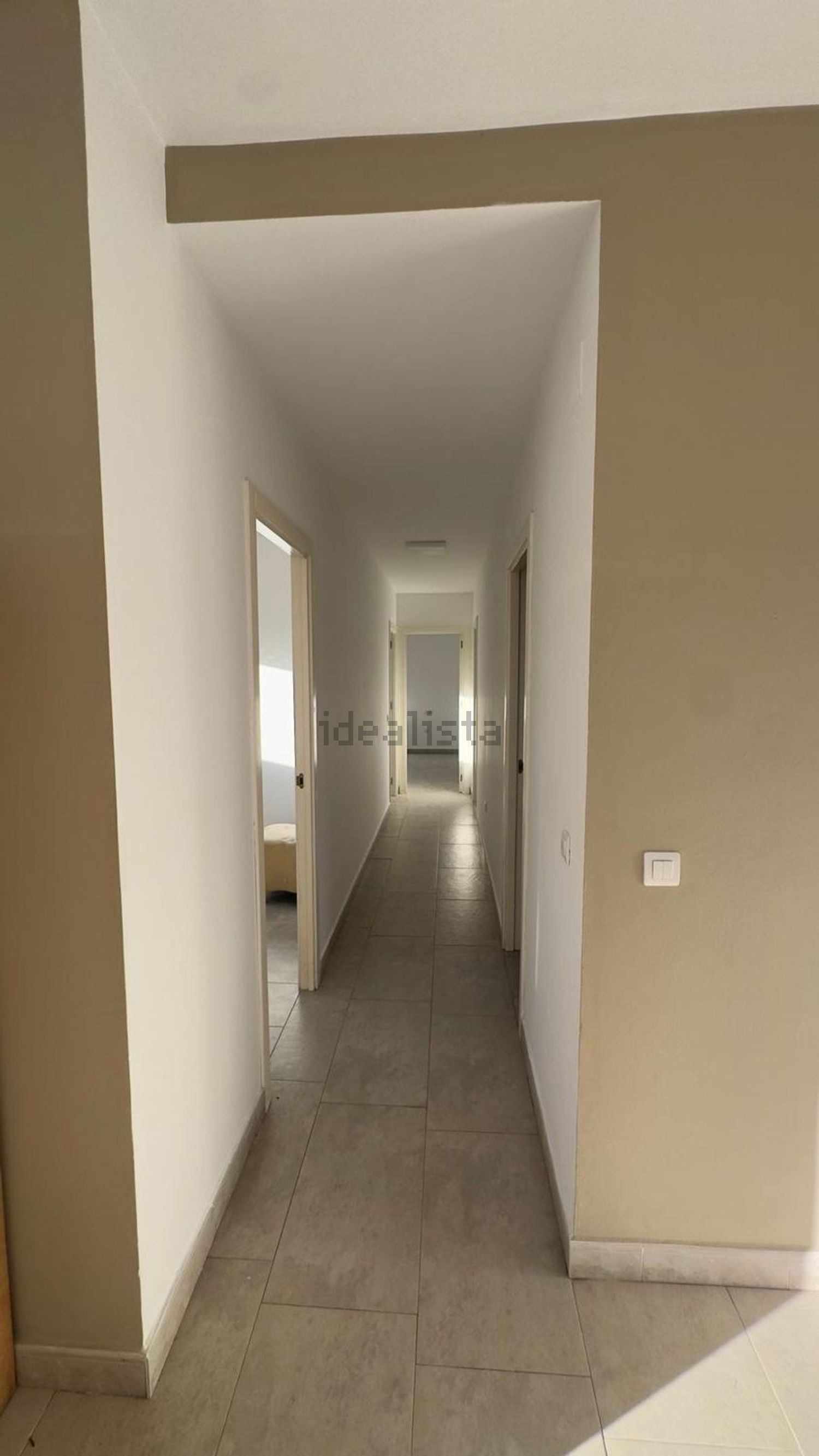 Piso de 142 m² en El Puerto de Santa María