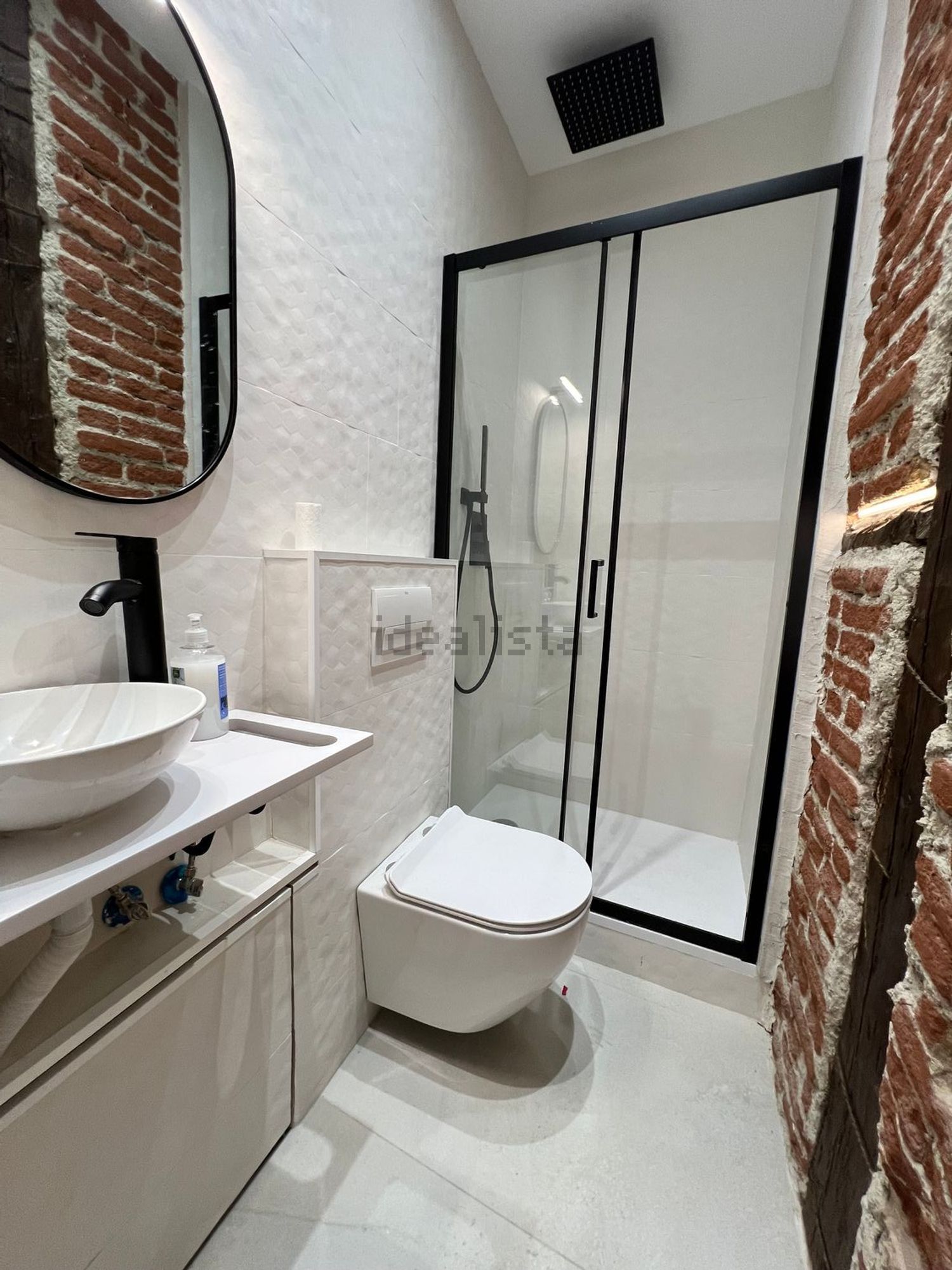 Appartamento 36 m² a Madrid