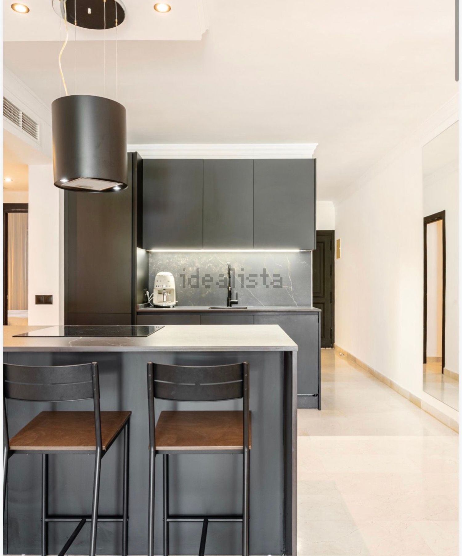 Квартира 160 м² у Benahavís