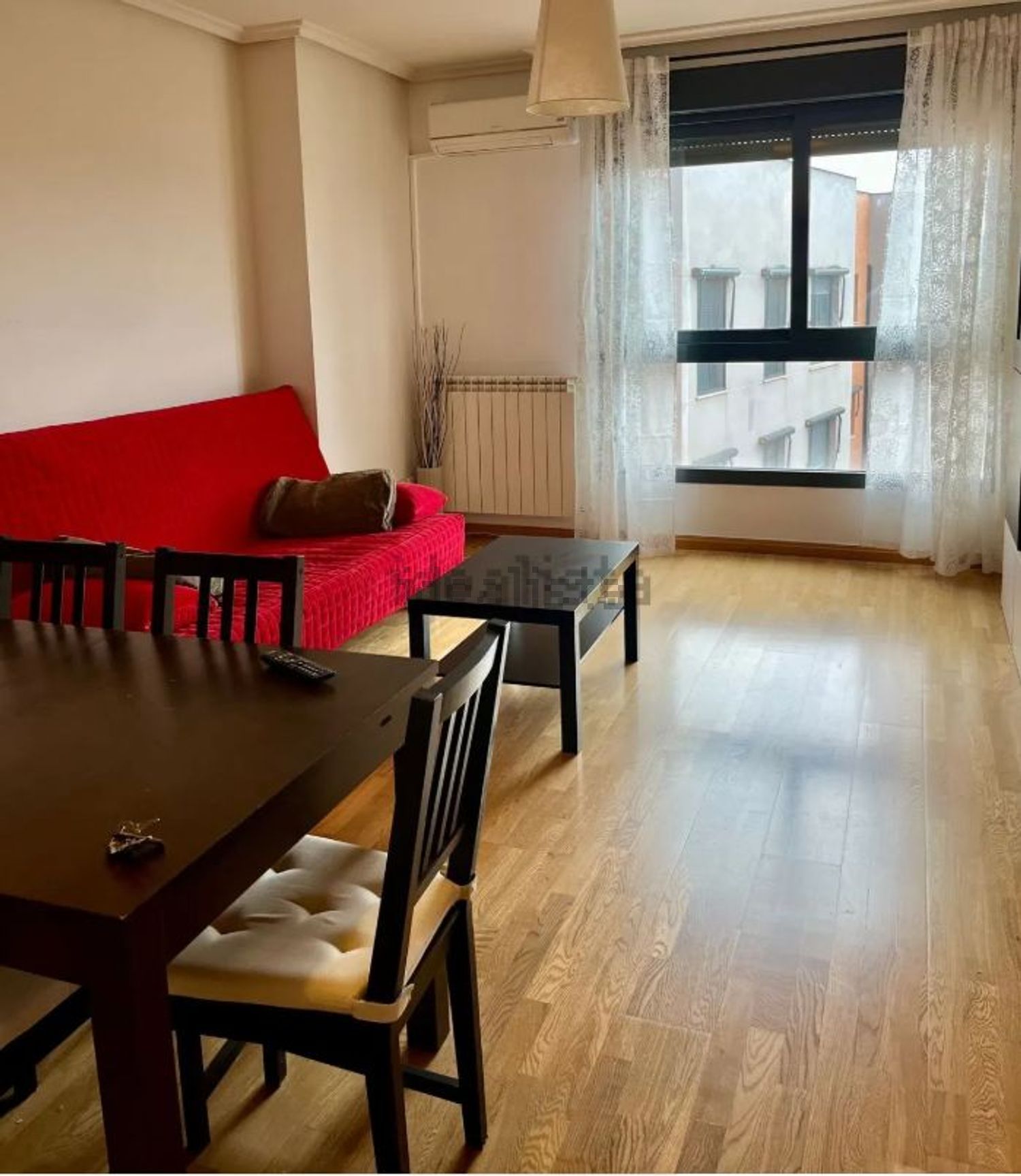 Piso de 80 m² en Ciudad Real