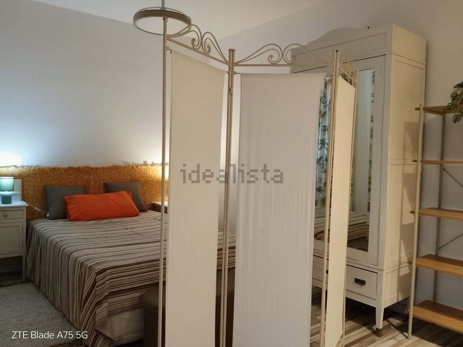 Habitació de lloguer, Còrdova