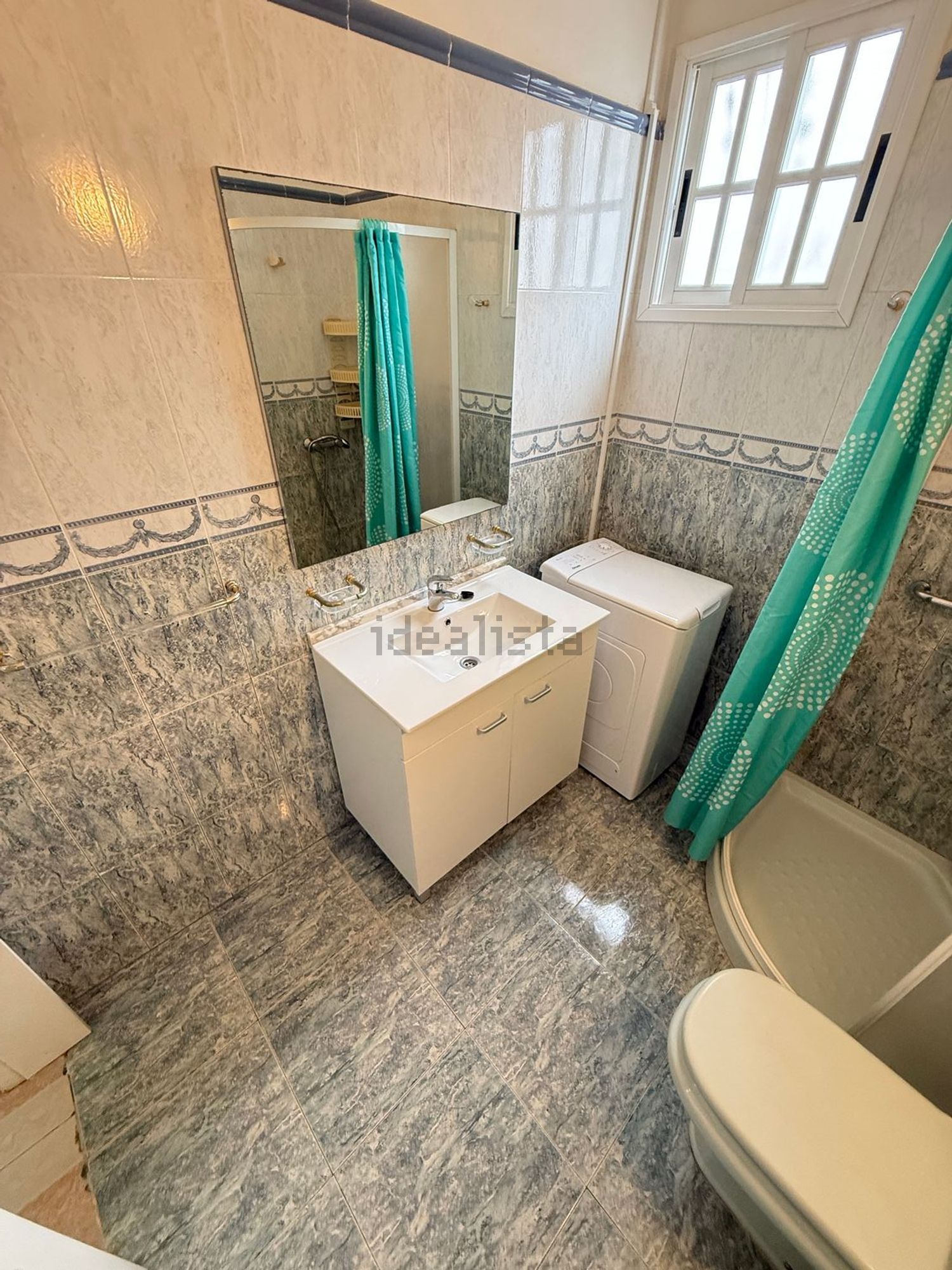 Flat 58 m² in Candelaria