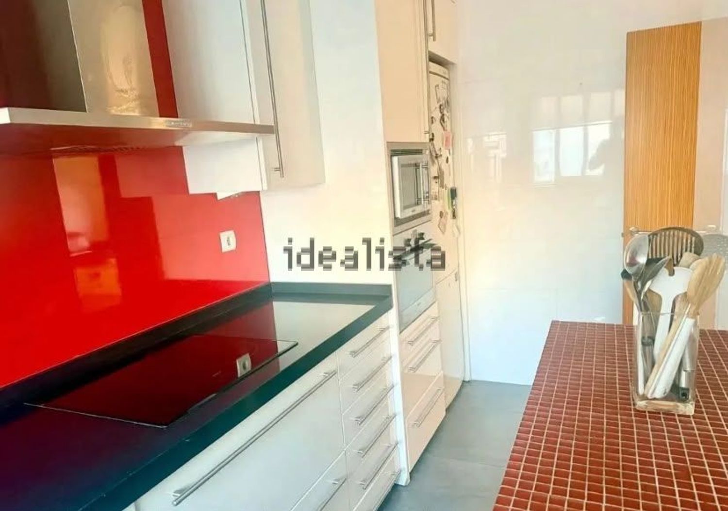 Pis de 85 m² a València