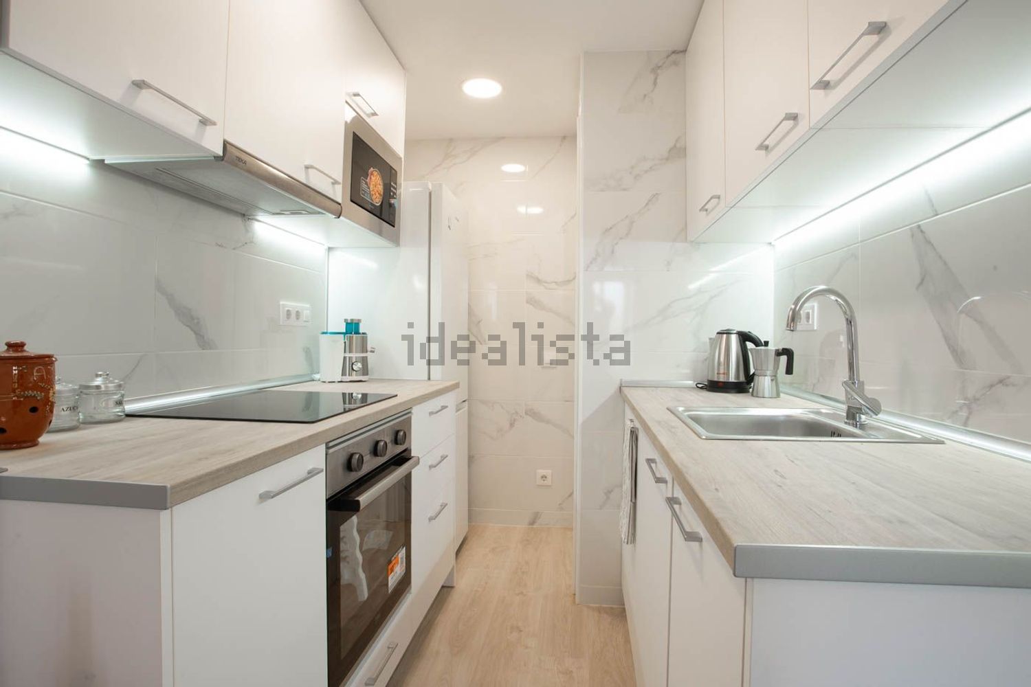Pis de 53 m² a Barcelona