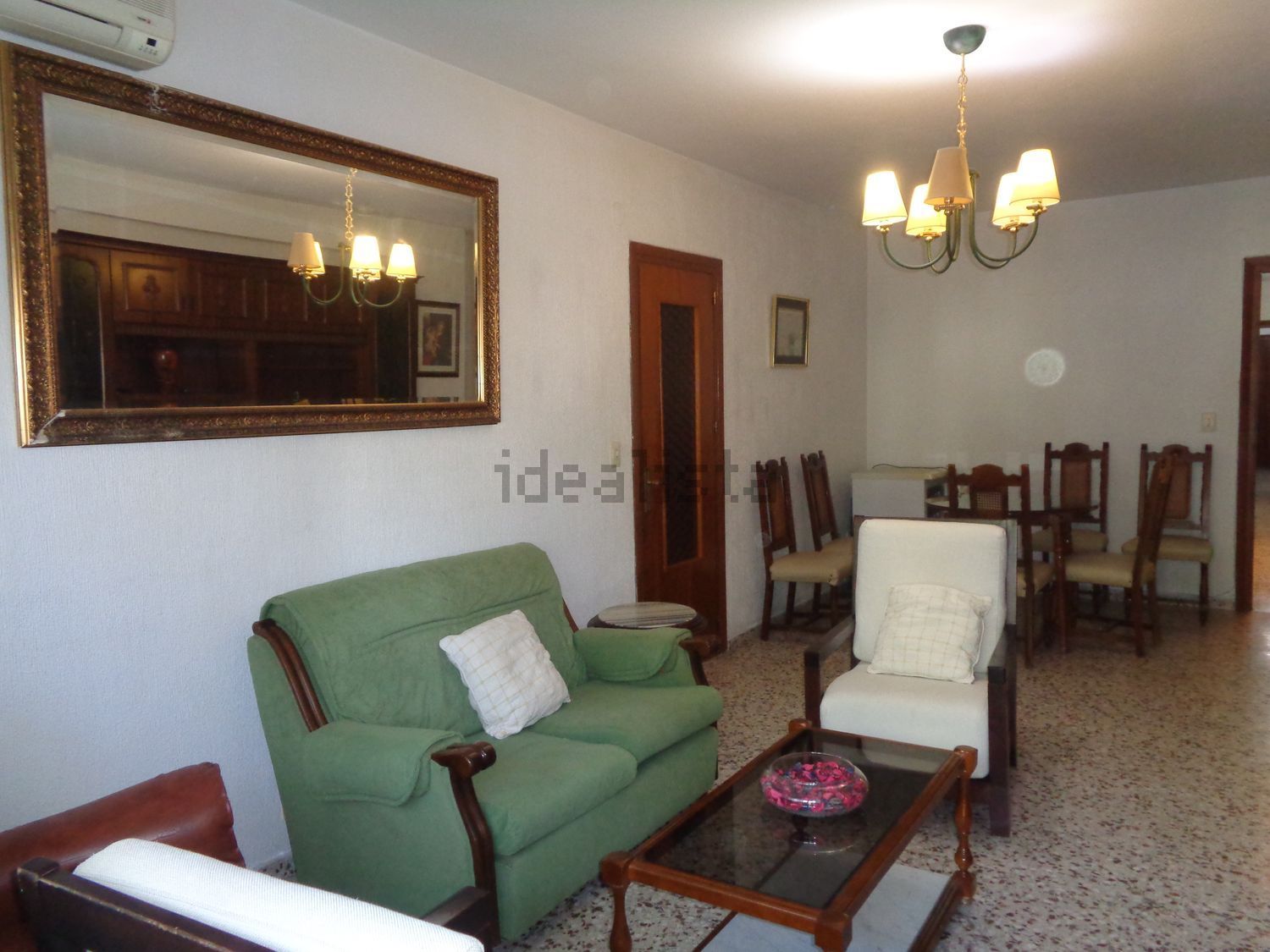 Habitación en alquiler, Córdoba