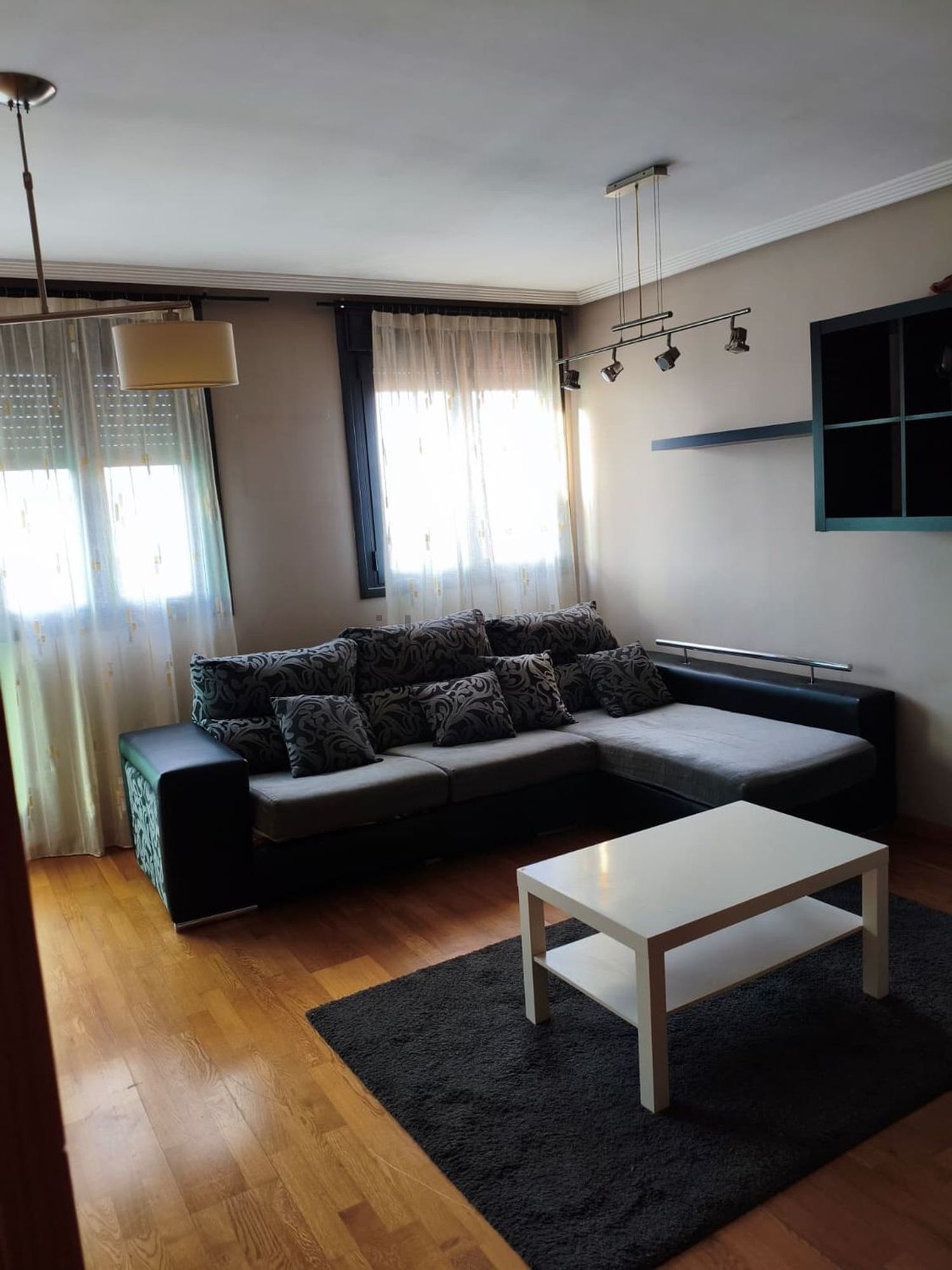 Pis de 66 m² a Palencia