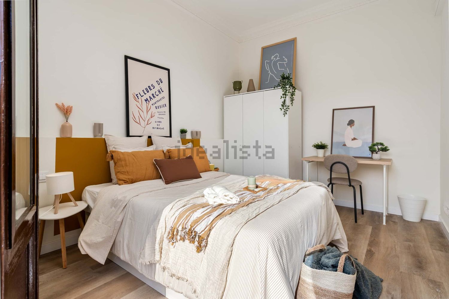 Zimmer zur Miete, Barcelona