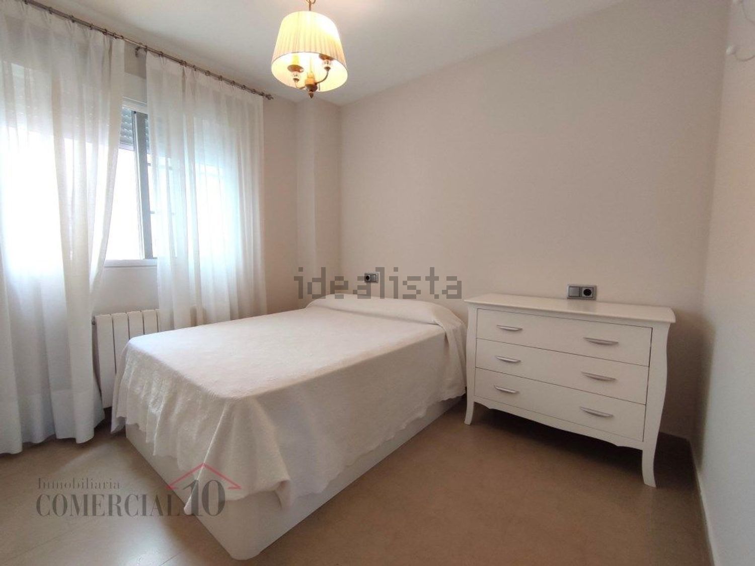 Pis de 104 m² a Badajoz