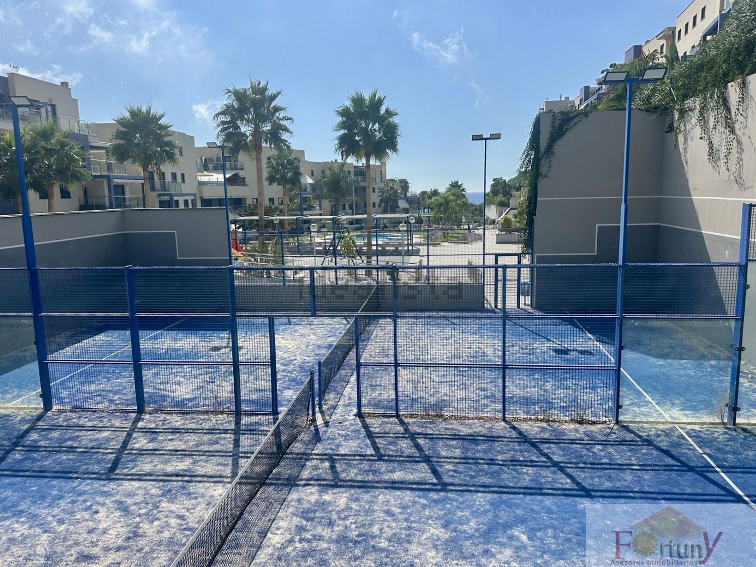 Pis de 60 m² a Almuñécar