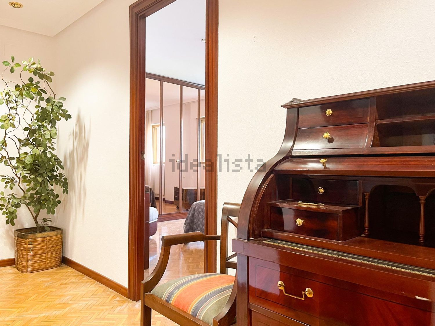 Pis de 108 m² a Saragossa