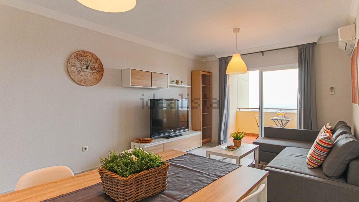 Appartamento 81 m² a Benalmádena