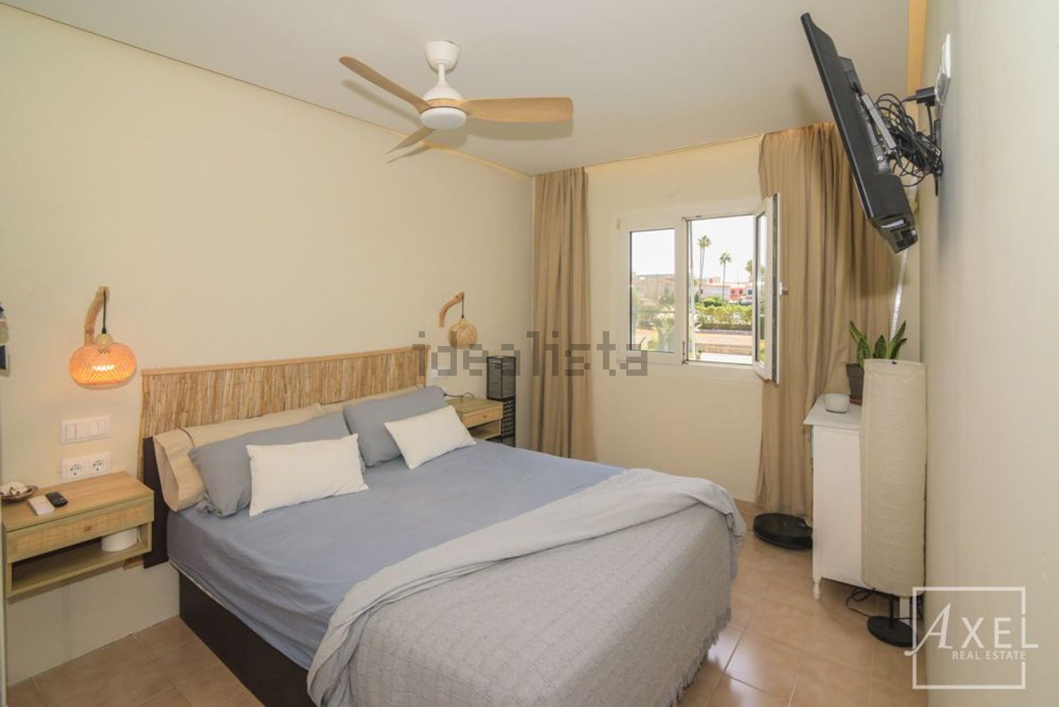 Piso de 54 m² en Llucmajor