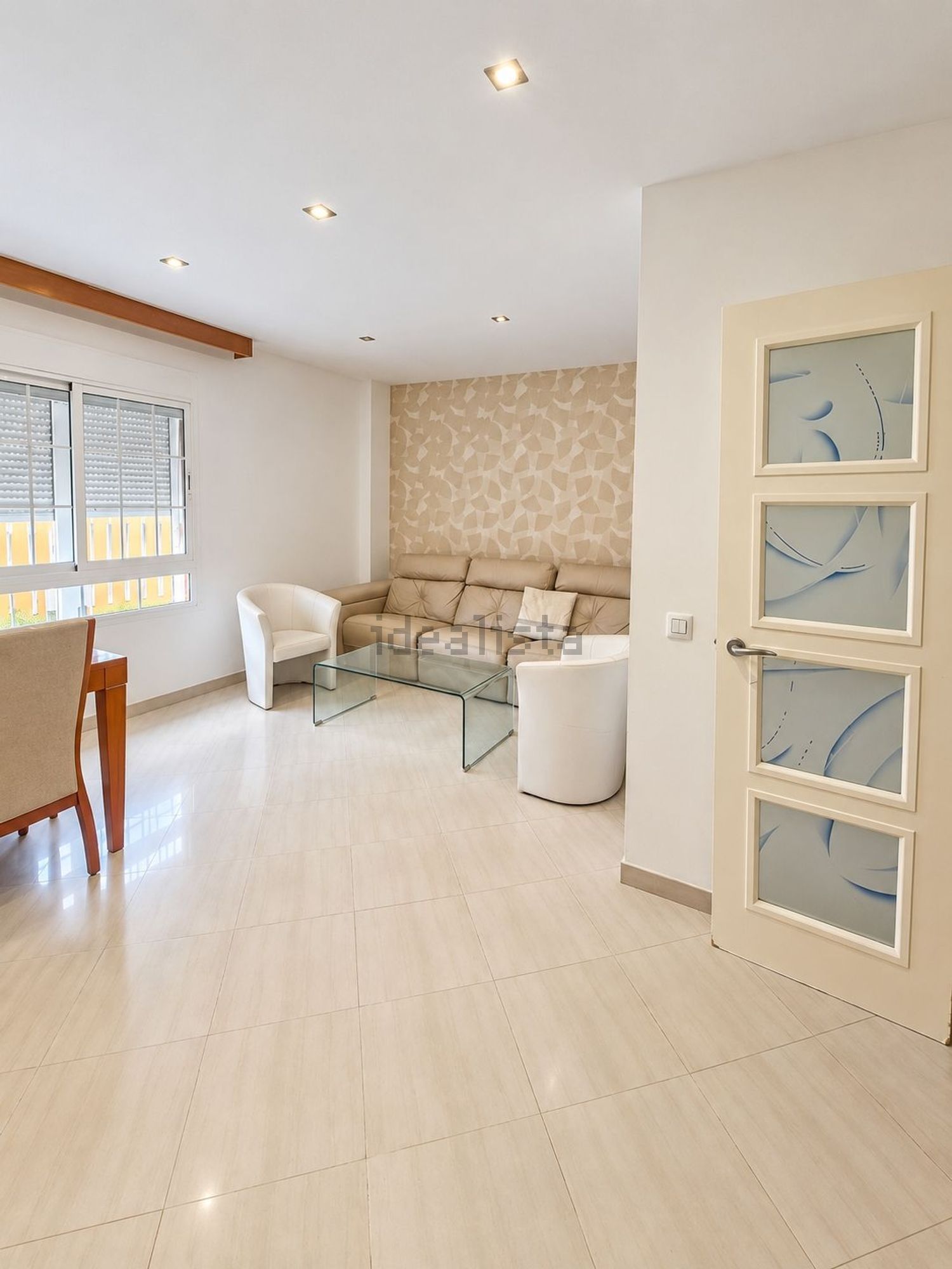 Appartamento 110 m² a Siviglia