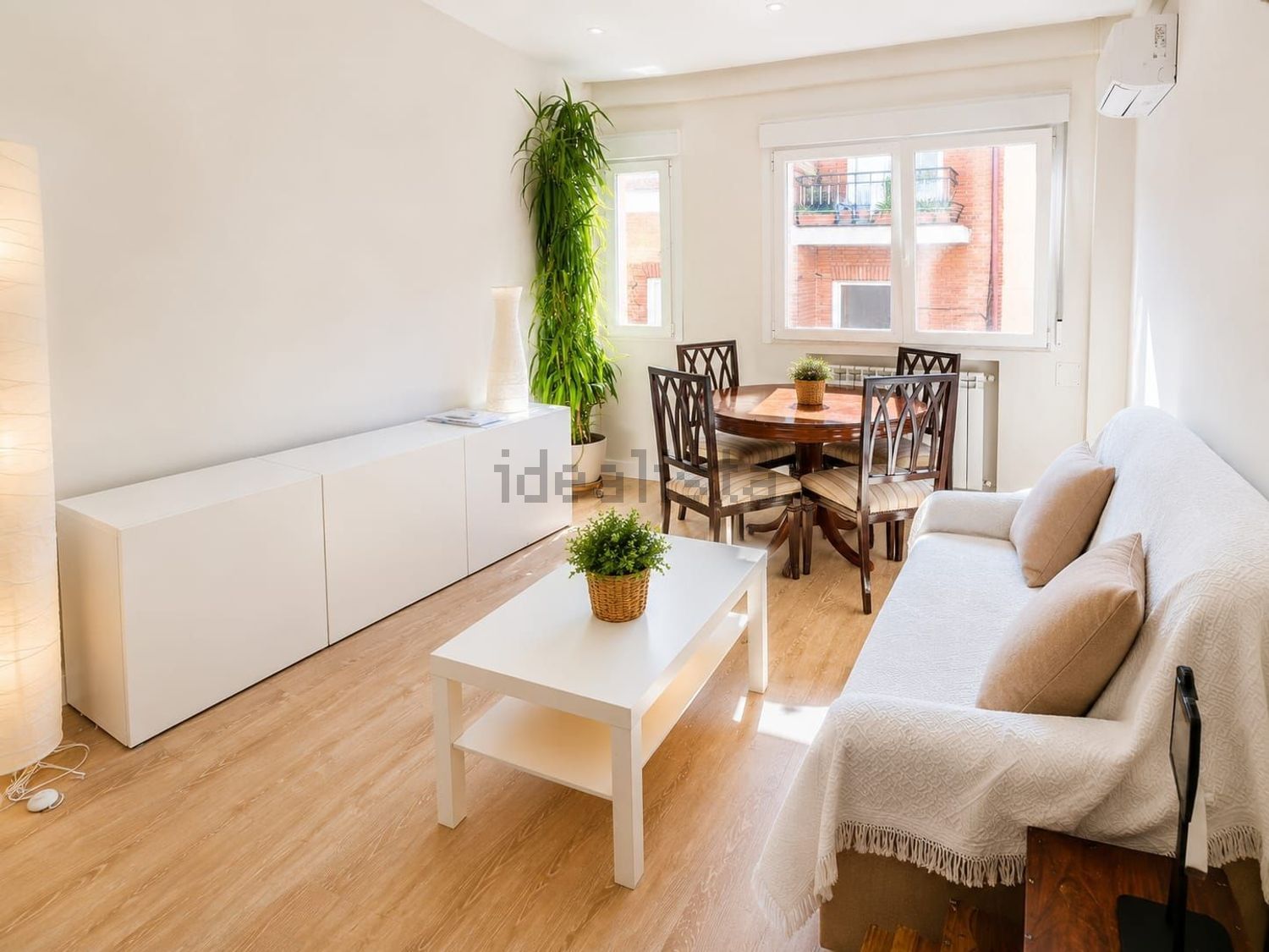 Pis de 75 m² a Madrid