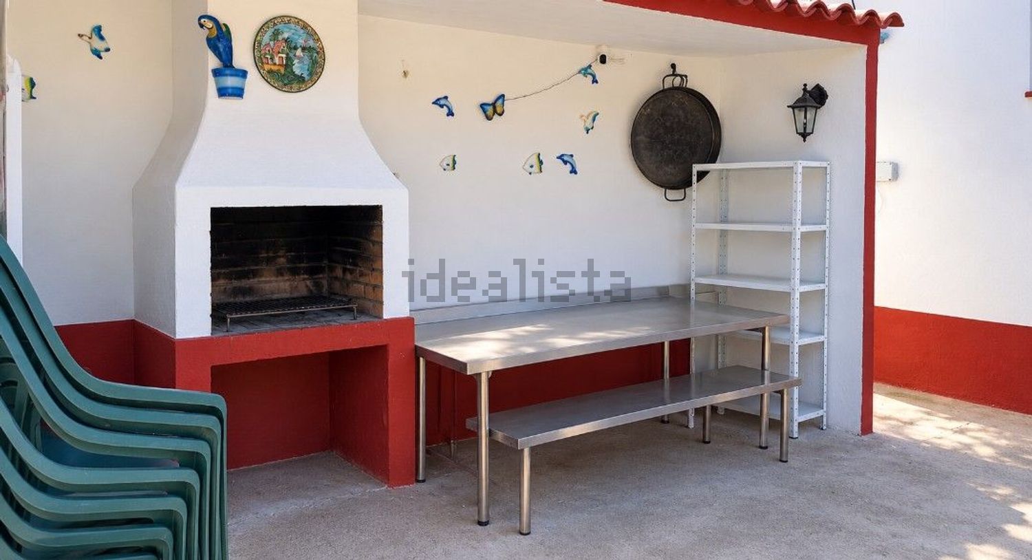 Casa de 58 m² a Llíria