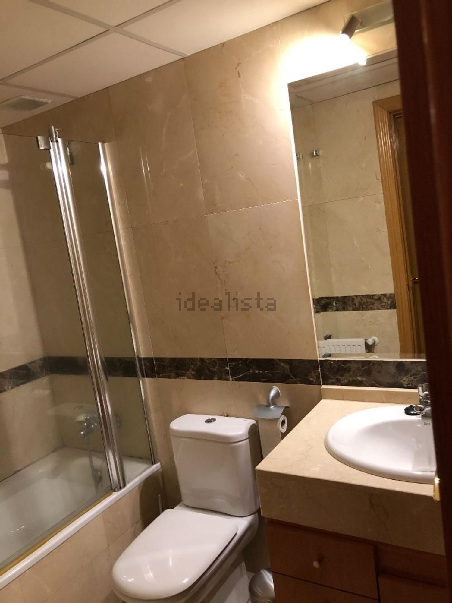 Piso de 62 m² en Madrid