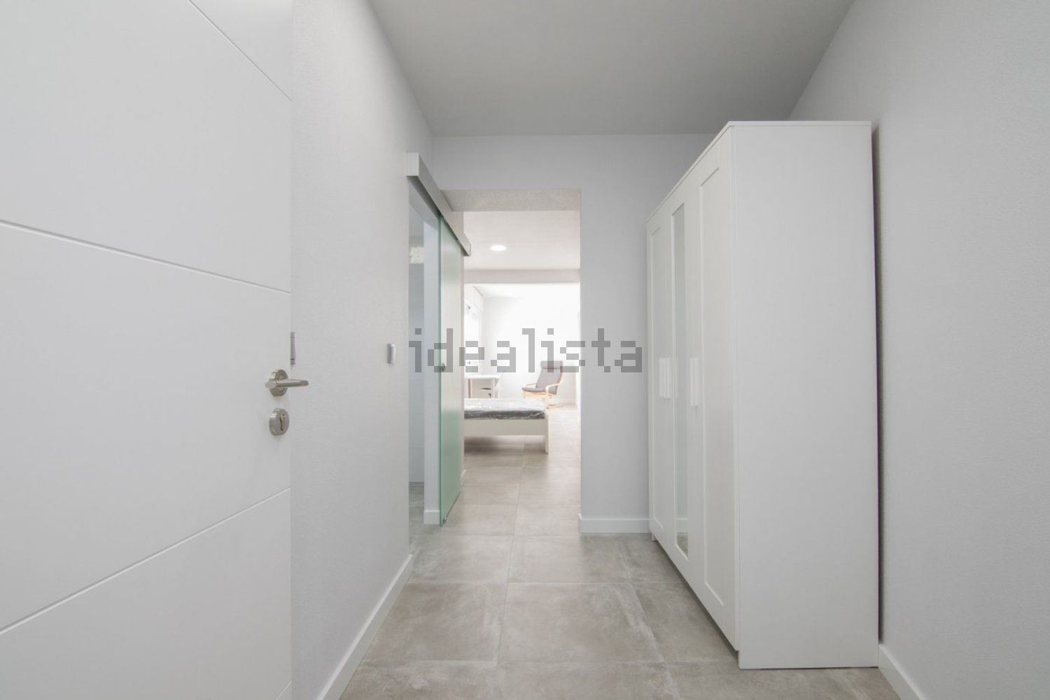 Habitació de lloguer, Elx