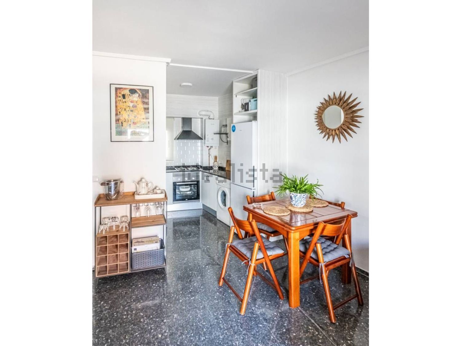 Appartement 72 m² à Valence