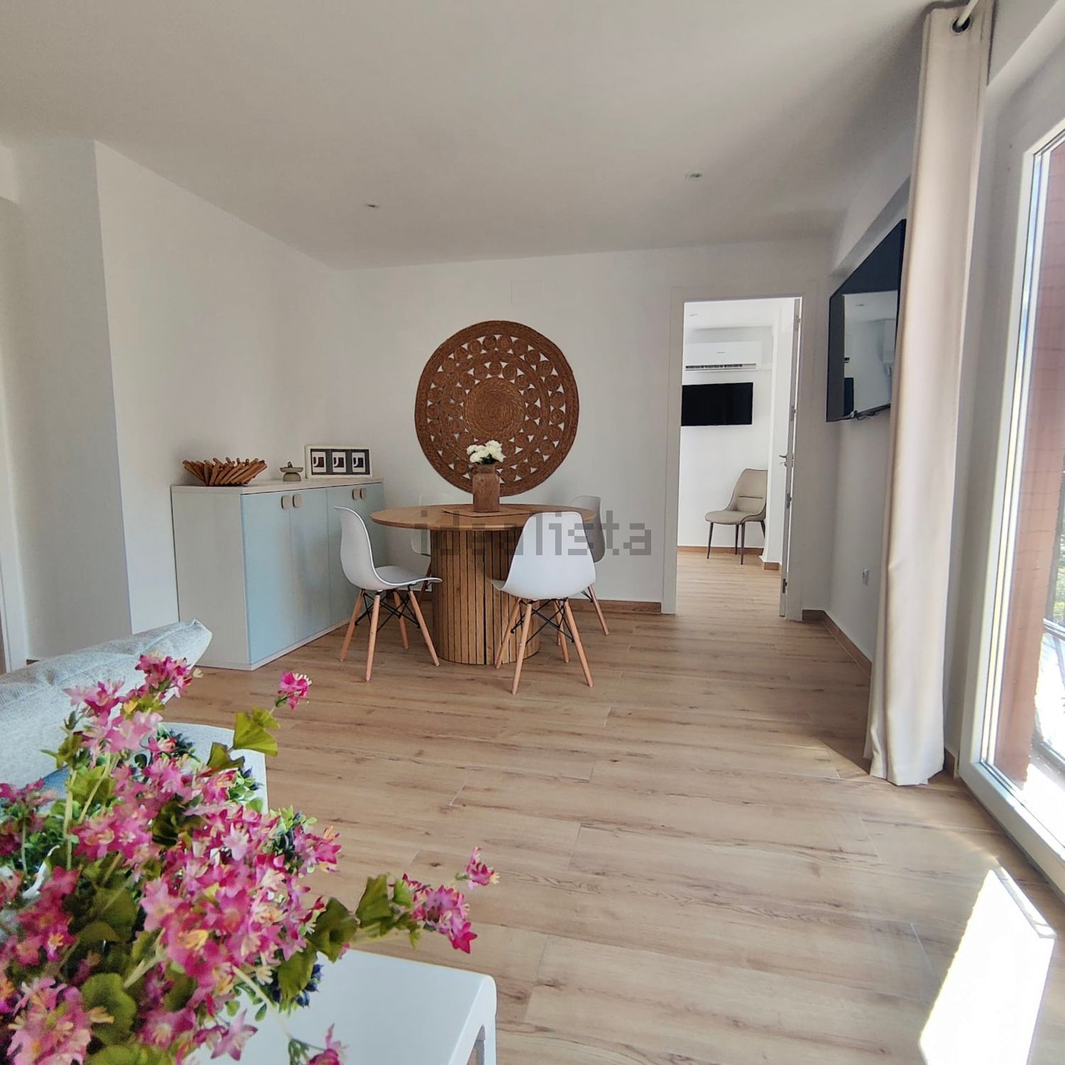 Pis de 130 m² a València