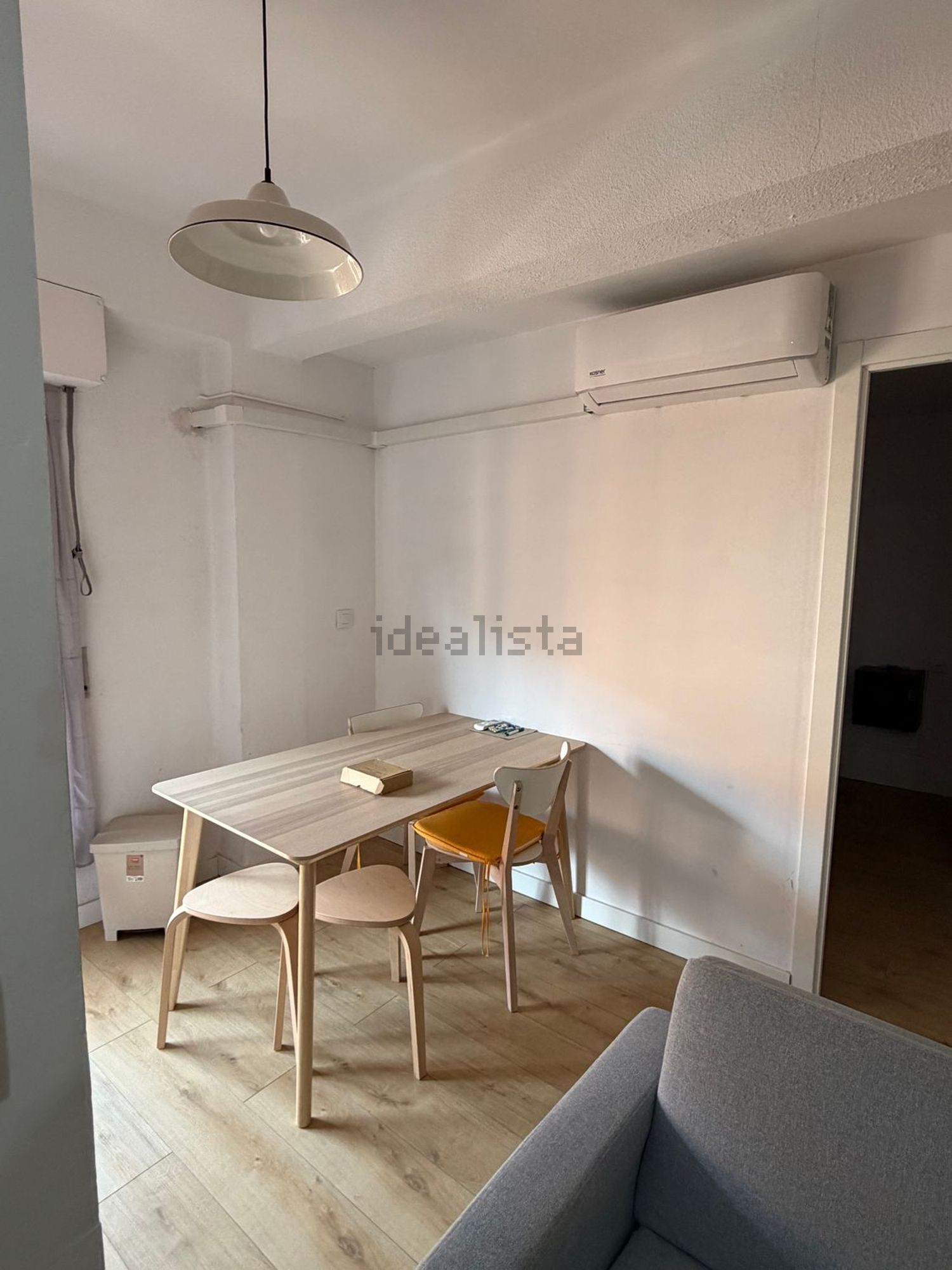 Pis de 50 m² a Albacete