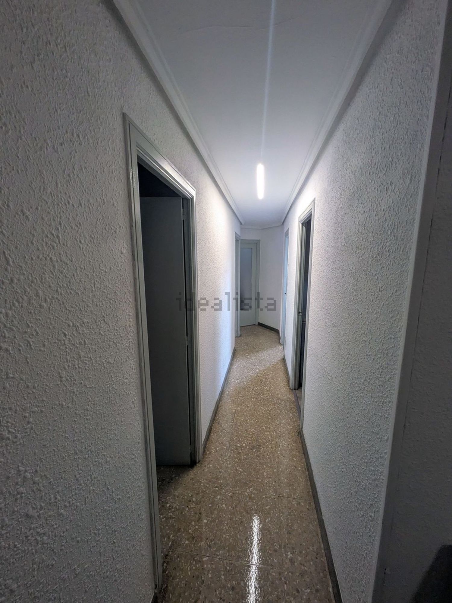 Pis de 115 m² a Alcoi