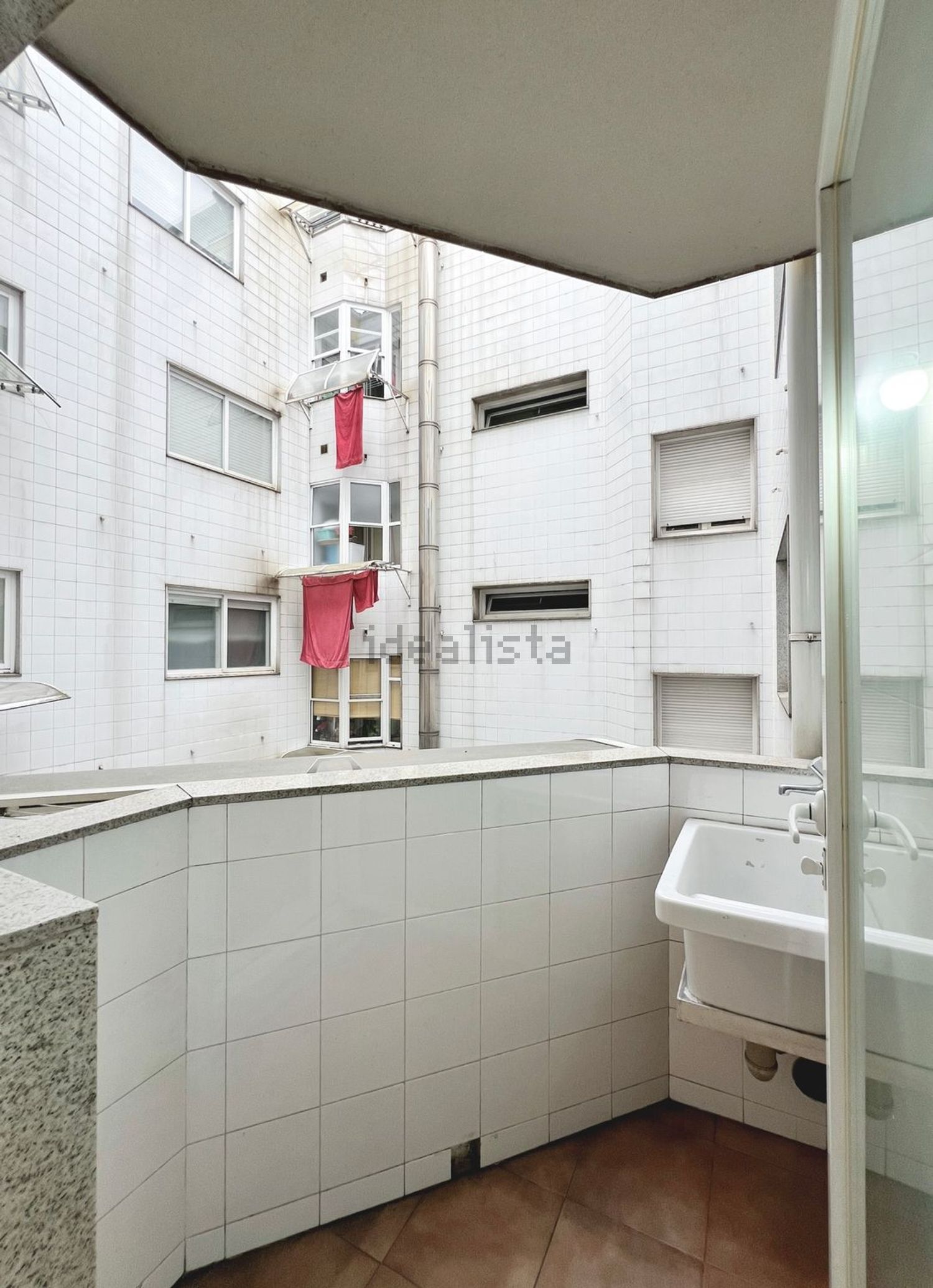 Pis de 76 m² a Vigo