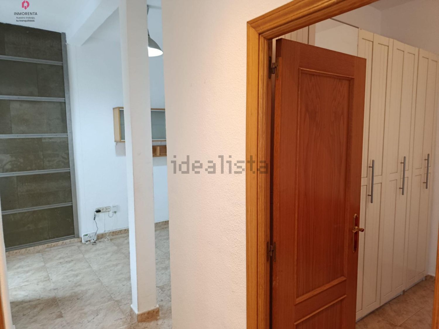 Pis de 46 m² a Madrid