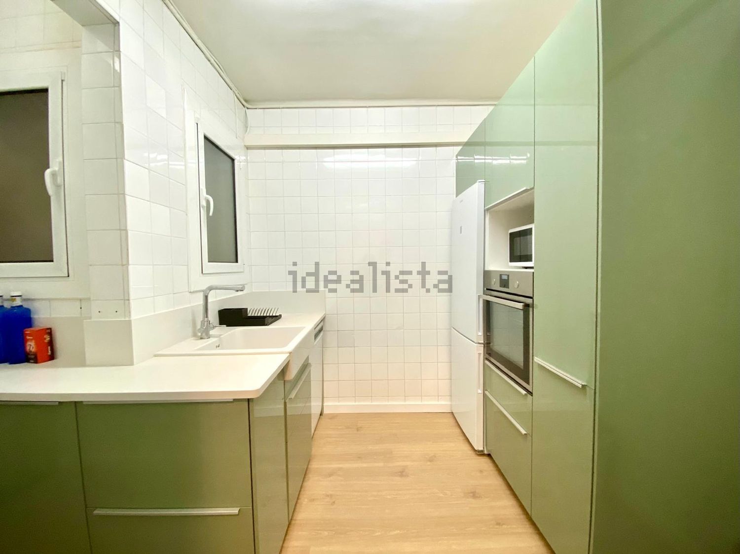 Appartamento 114 m² a Barcelona