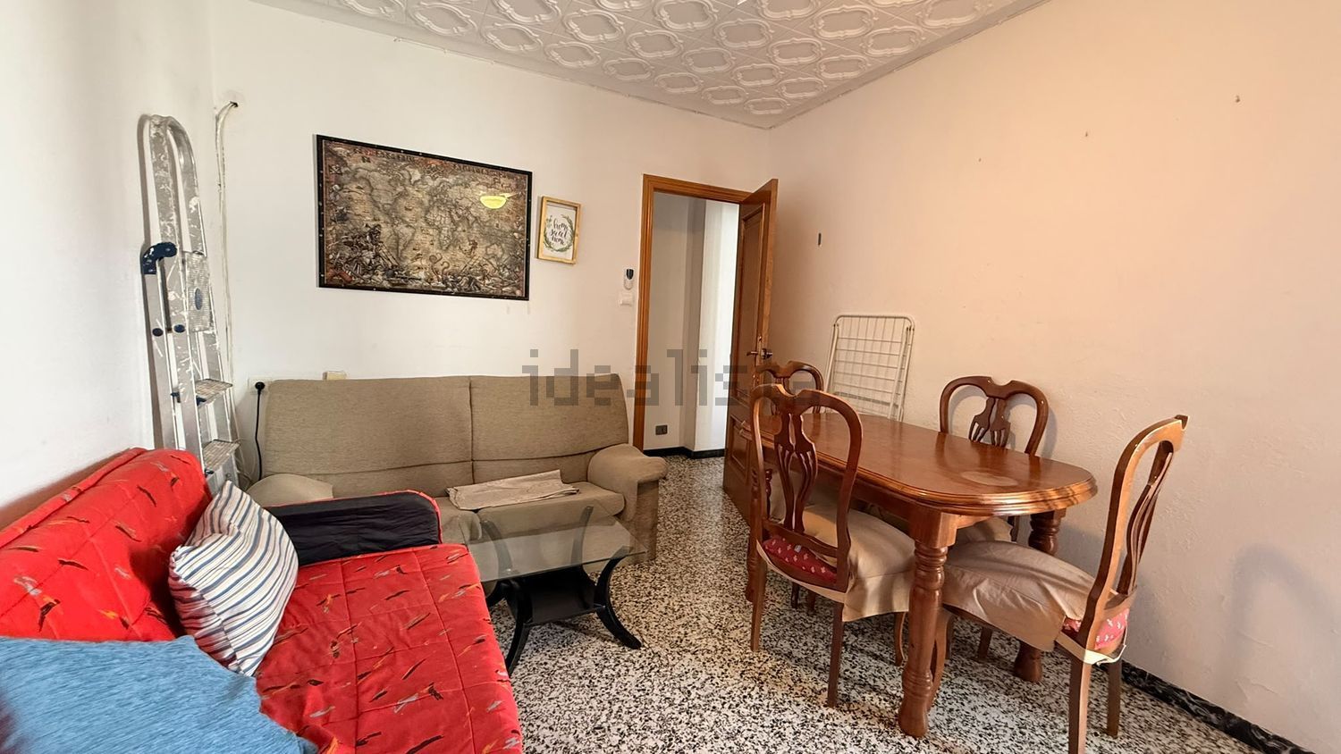 Quarto para alugar, Sant Vicent del Raspeig / San Vicente del Raspeig