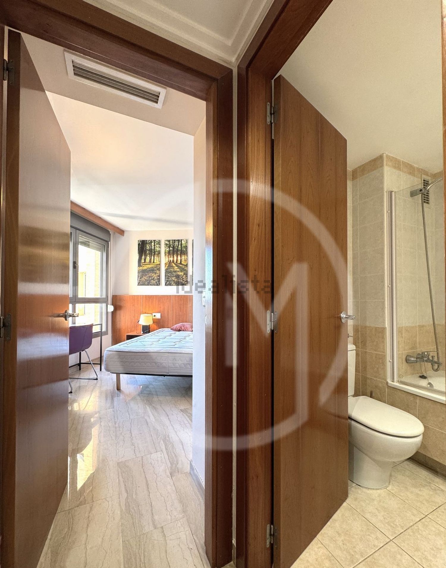 Piso de 145 m² en Valencia