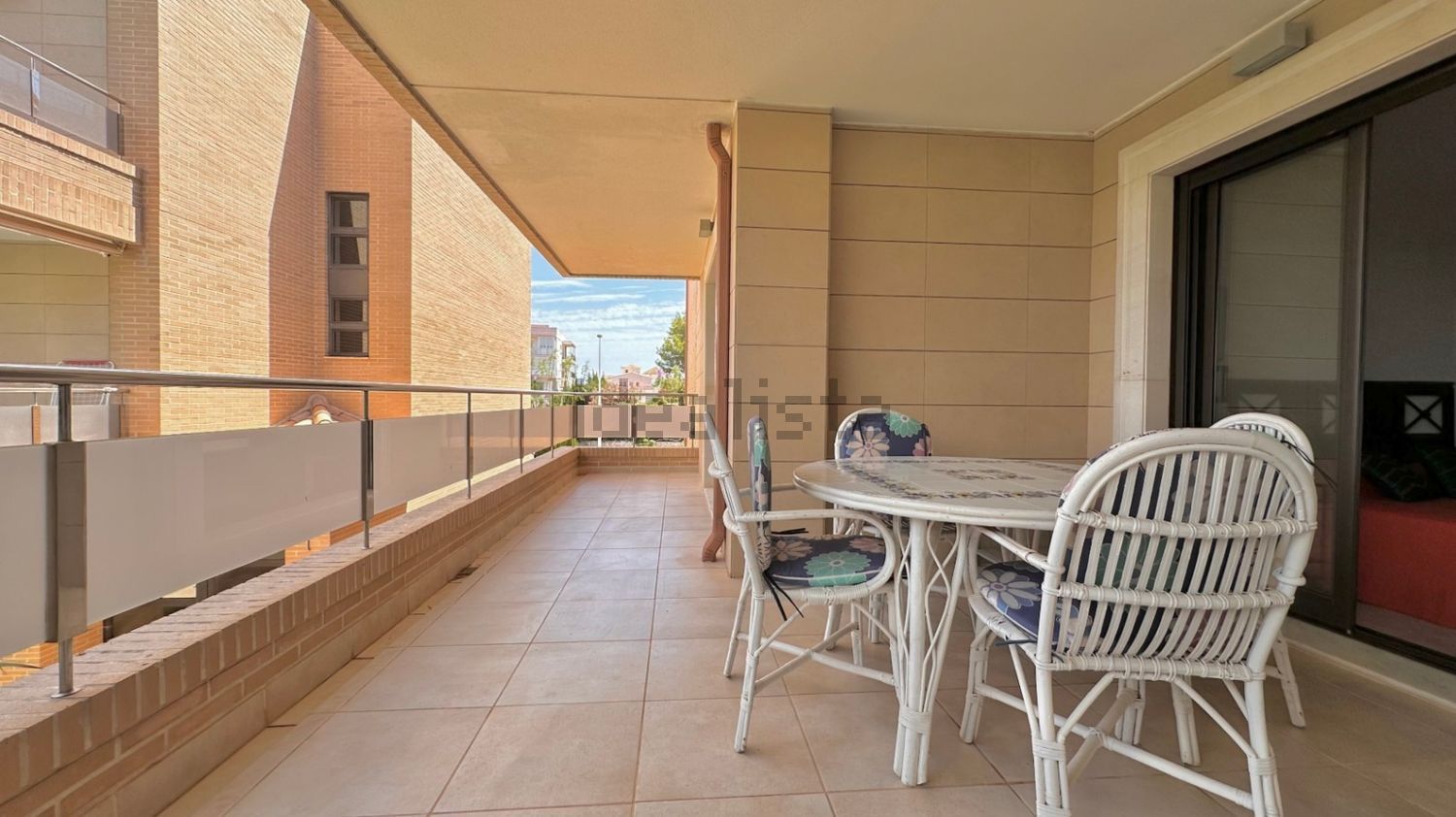 Piso de 120 m² en Jávea