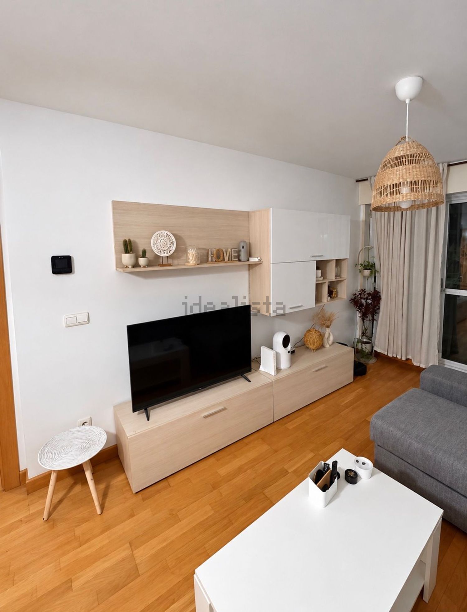 Pis de 94 m² a Iza / Itza