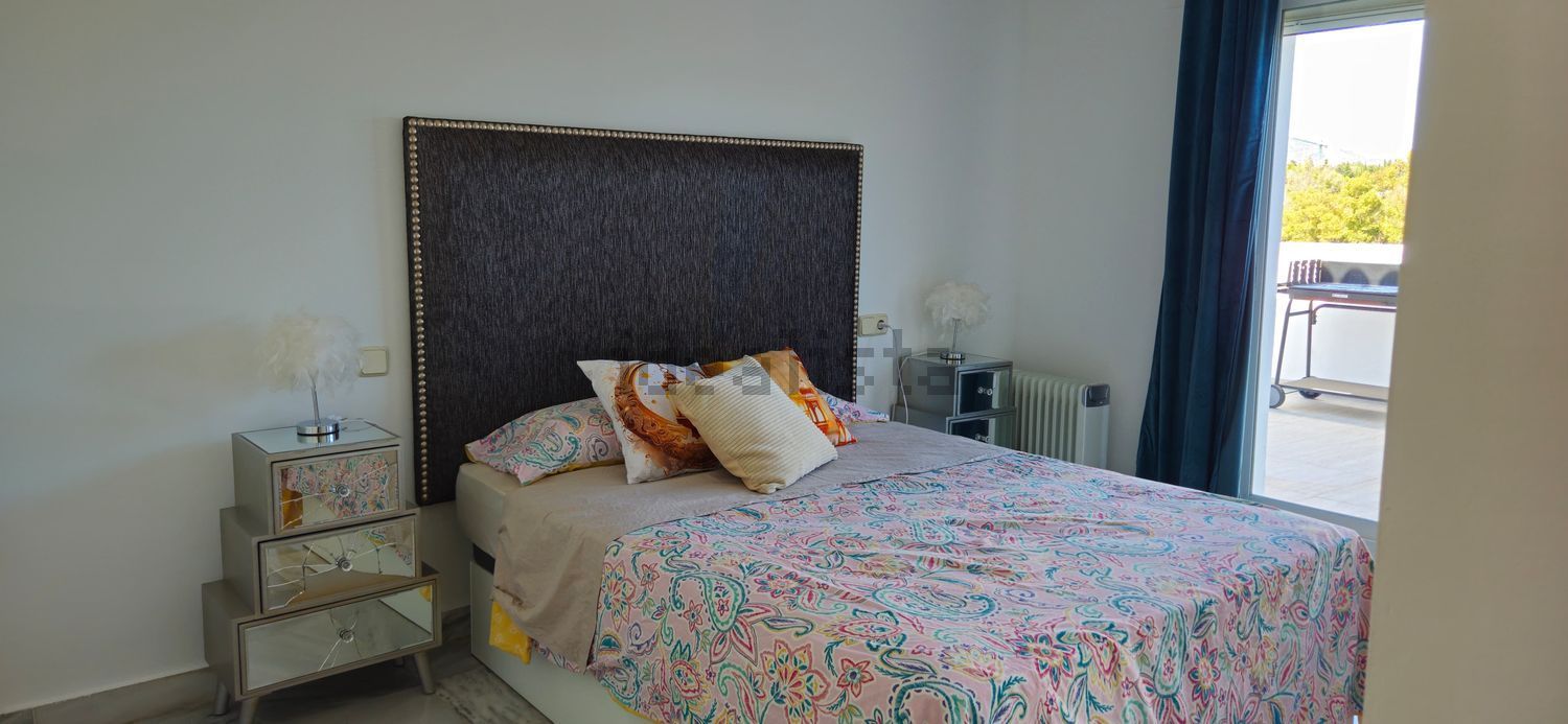 Квартира 120 м² у Marbella