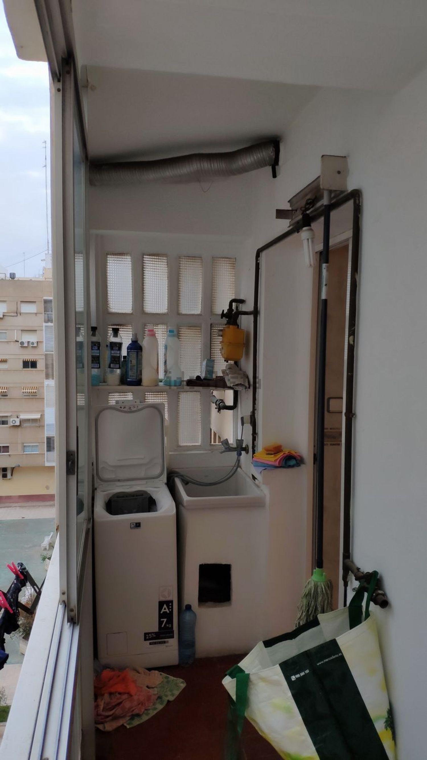 Quarto para alugar, València