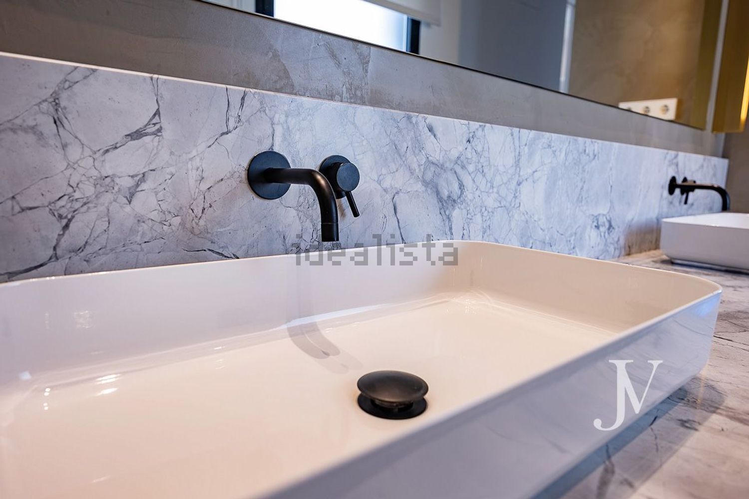 Piso de 268 m² en Madrid