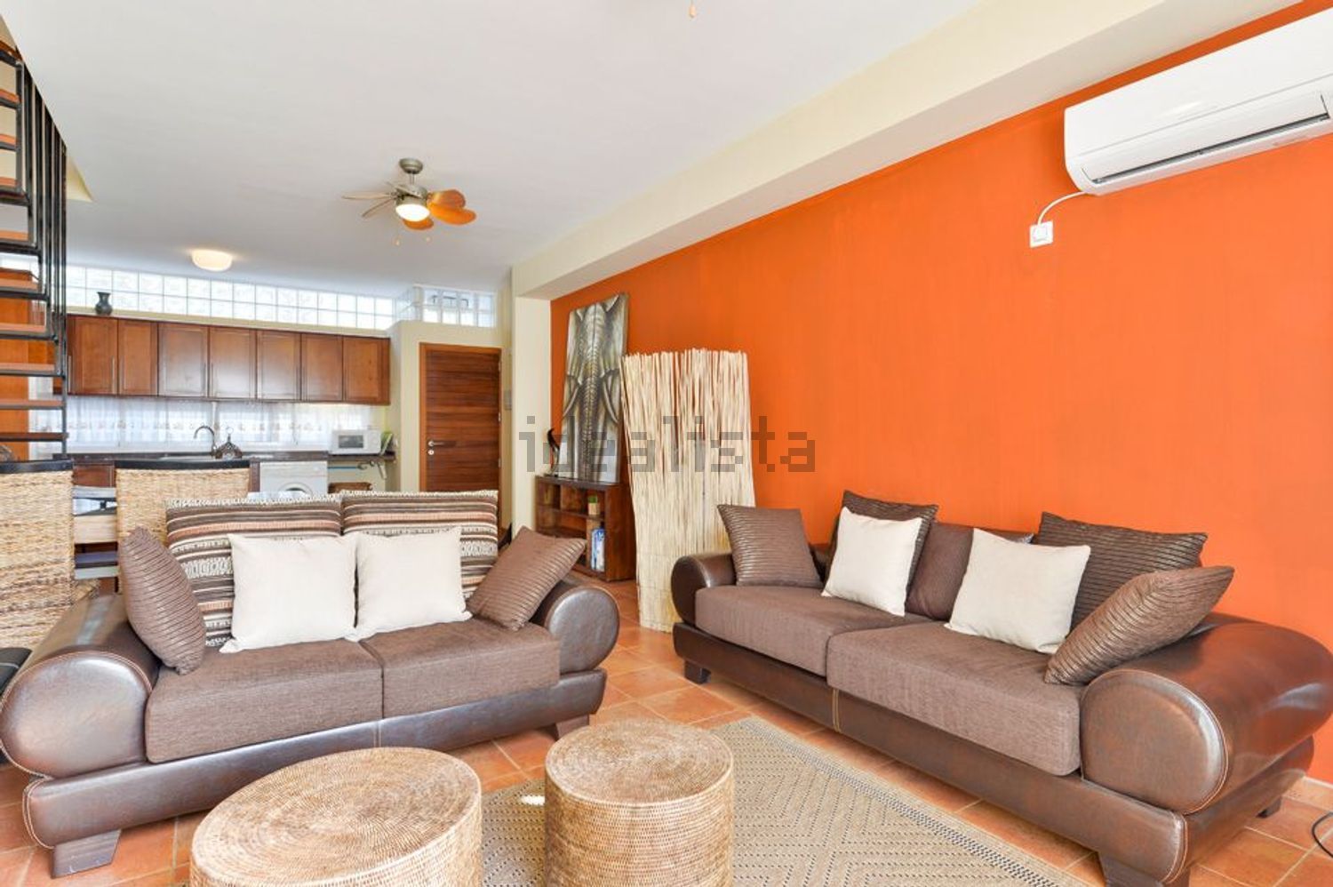 Casa de 100 m² a Santa Eulària des Riu