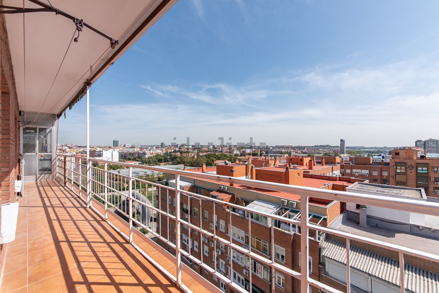 Appartamento 86 m² a Madrid