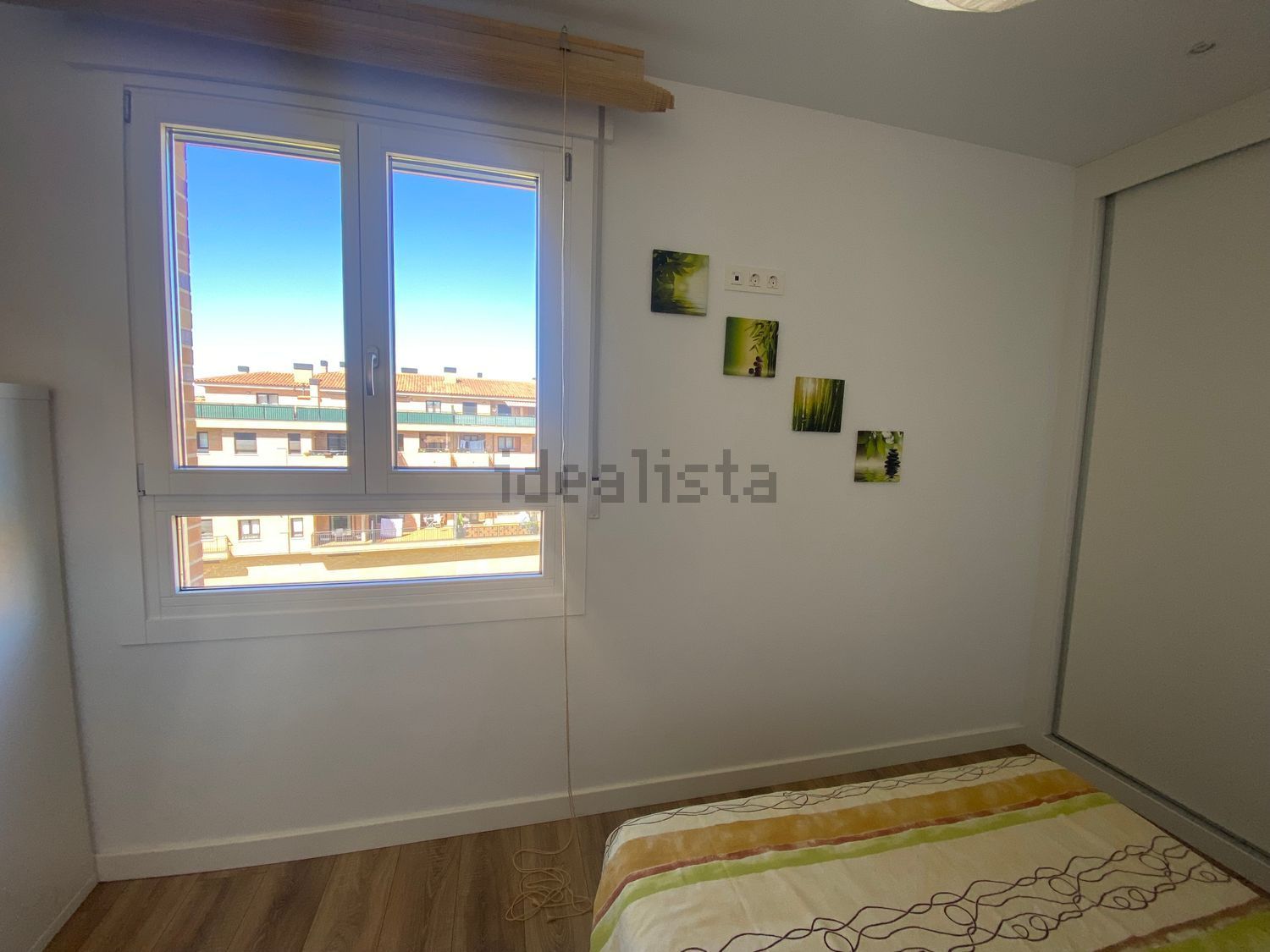 Habitació de lloguer, Soria