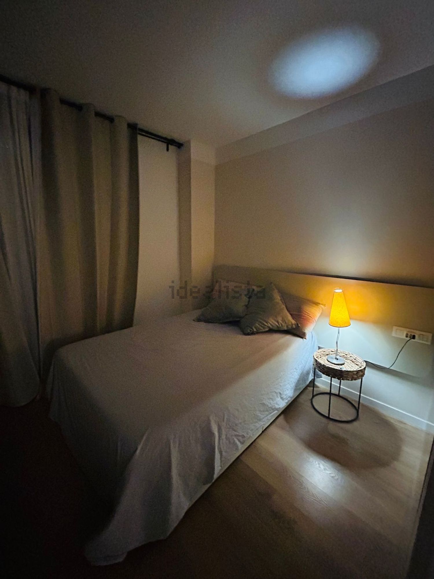 Pis de 60 m² a Mataró