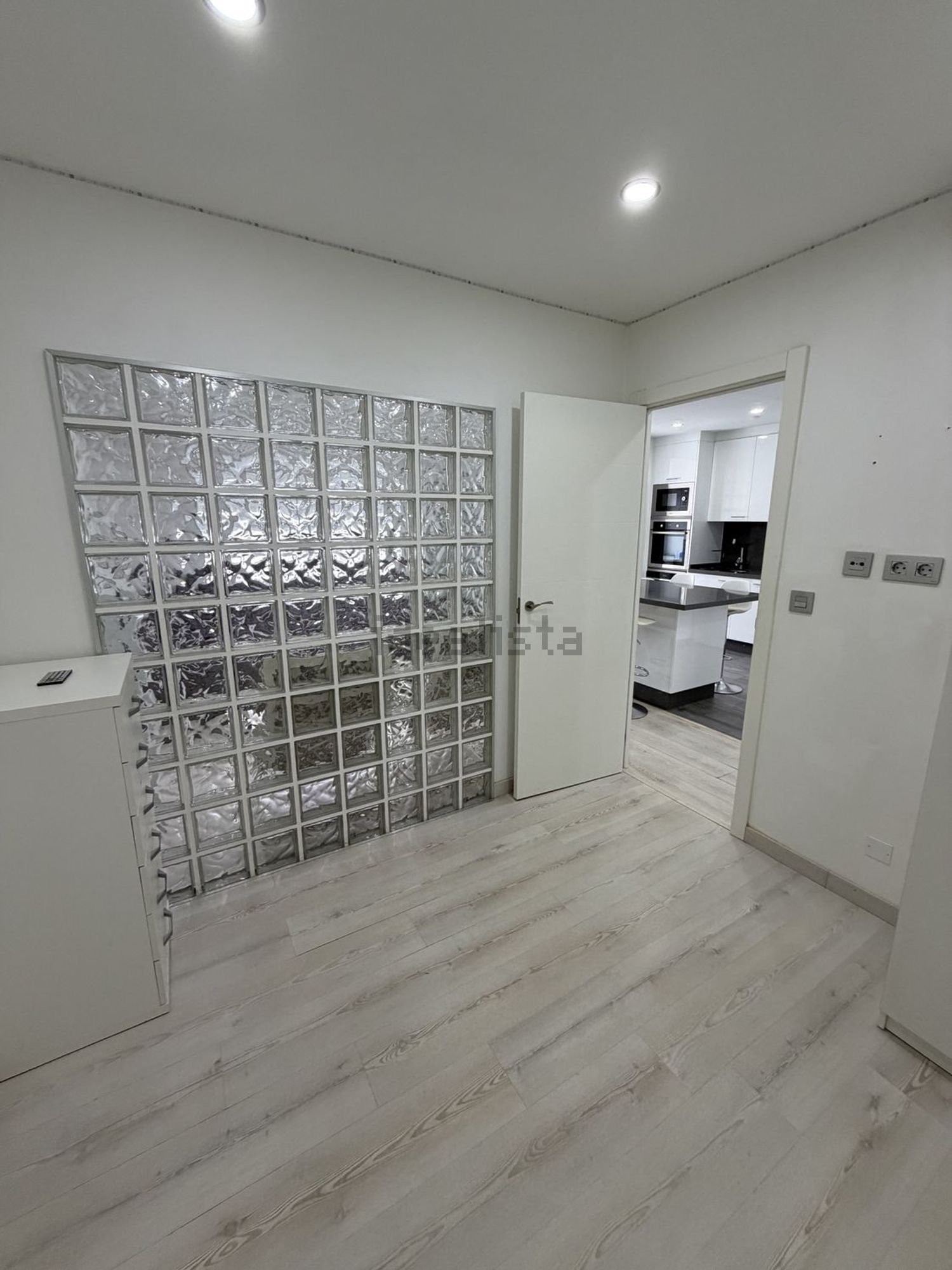 Pis de 85 m² a Ferrol