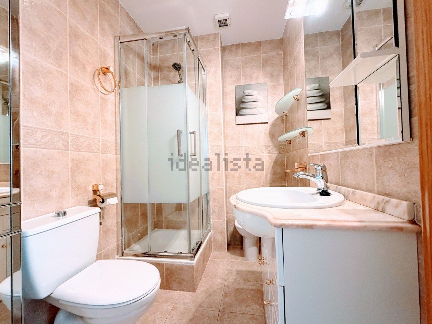 Pis de 76 m² a Madrid