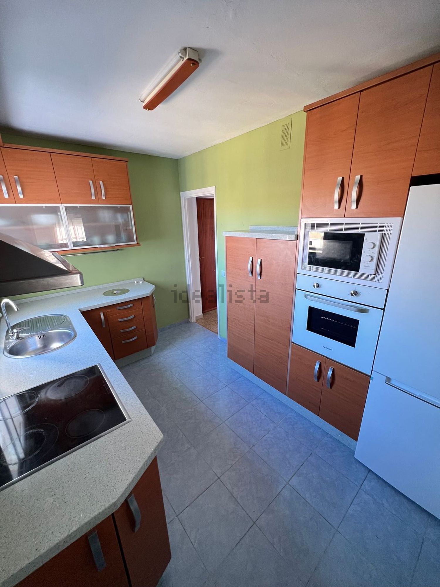Habitació de lloguer, Jerez de la Frontera