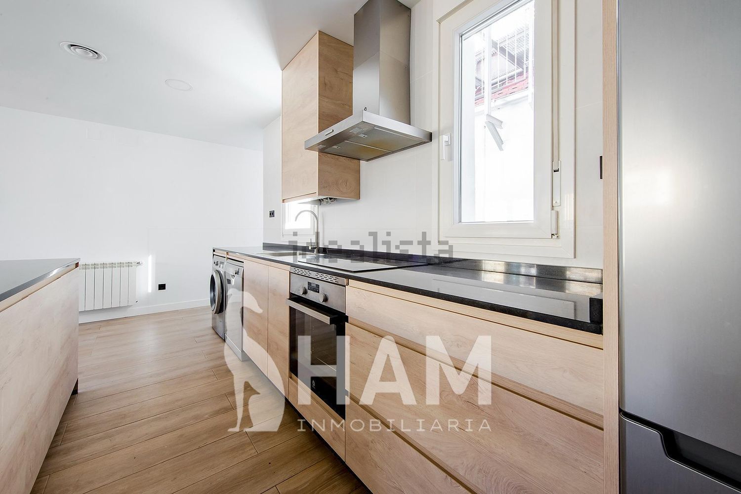 Apartamento 115 m² em Madrid