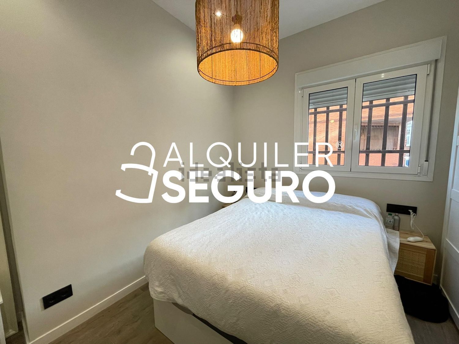 Piso de 69 m² en Madrid