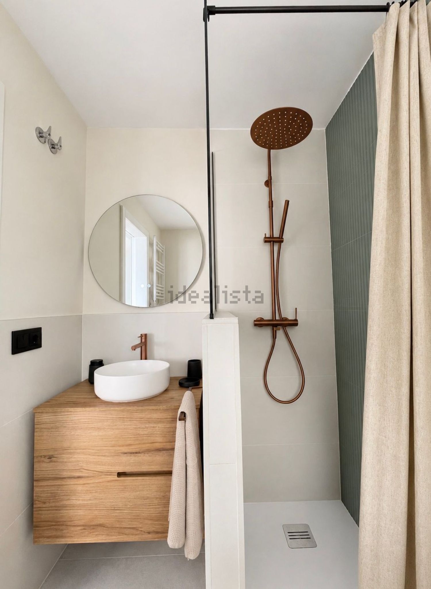 Flat 100 m² in Madrid