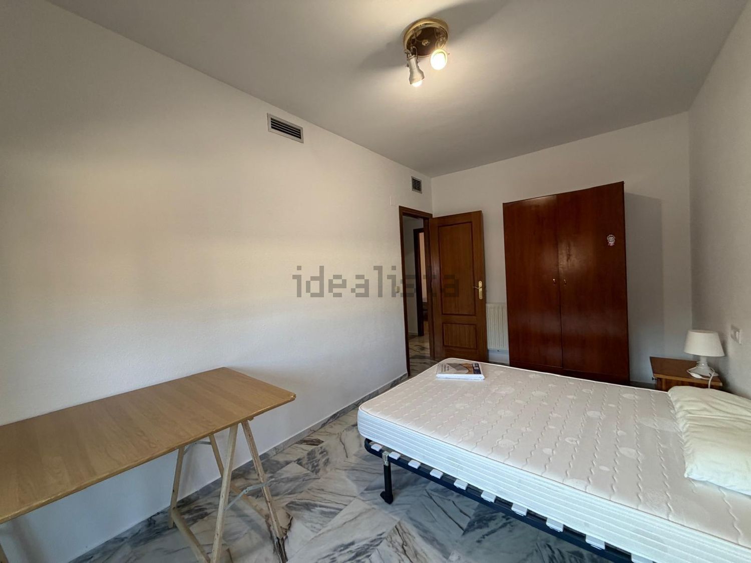 Piso de 99 m² en Cáceres