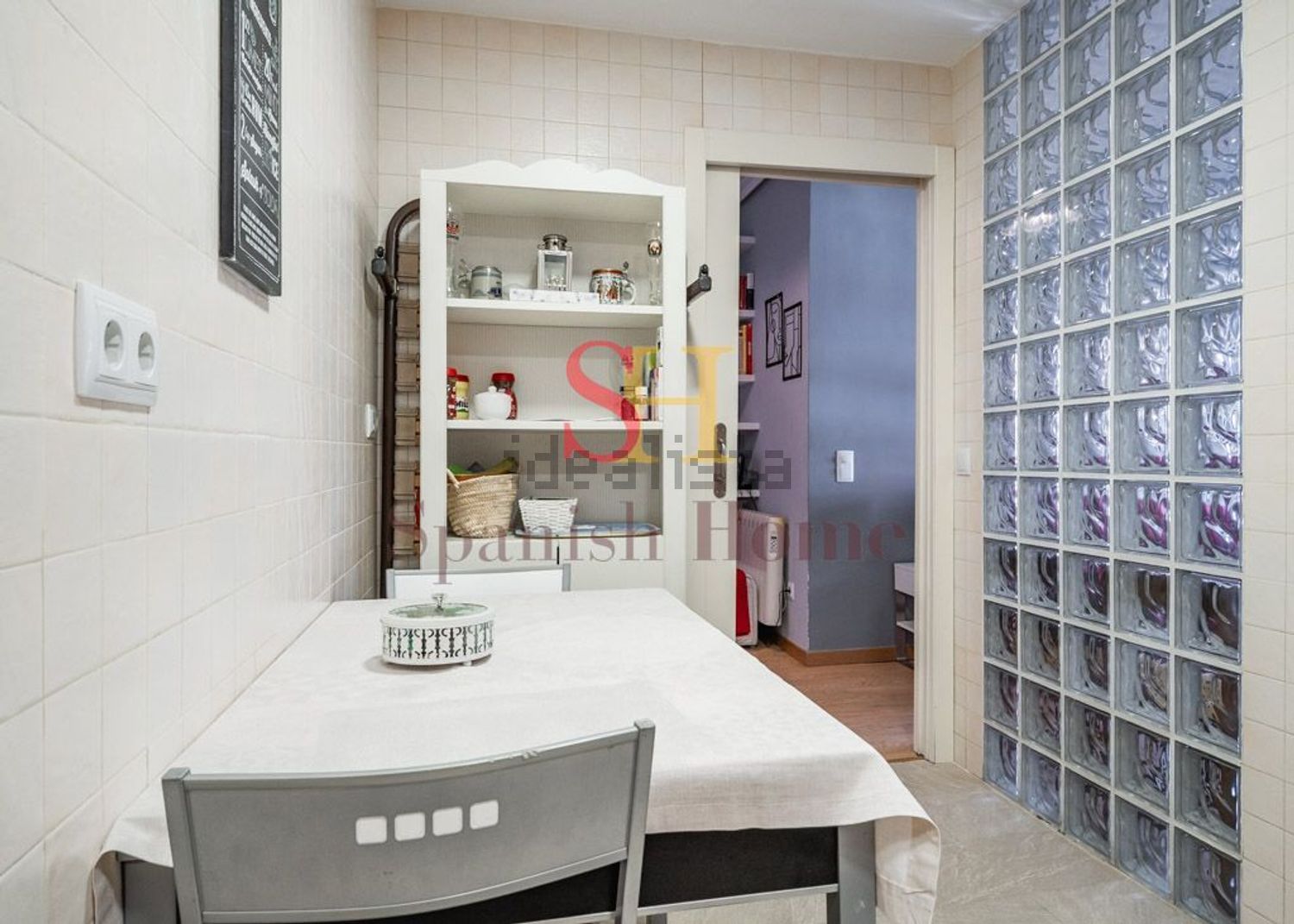 Piso de 59 m² en Madrid