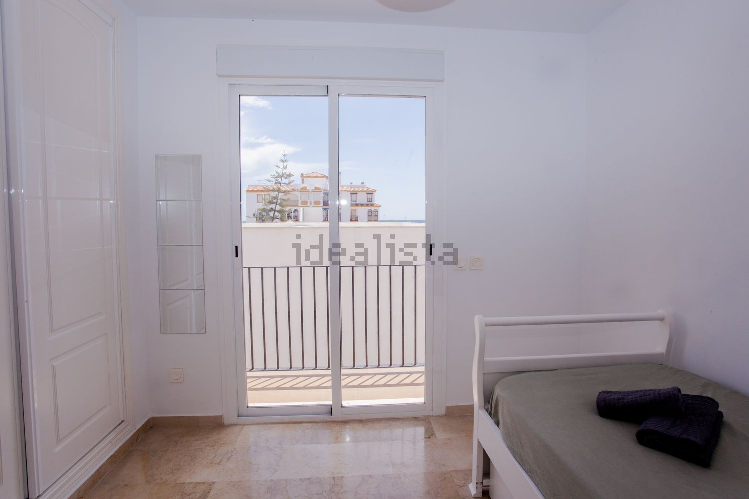 Pis de 93 m² a Manilva