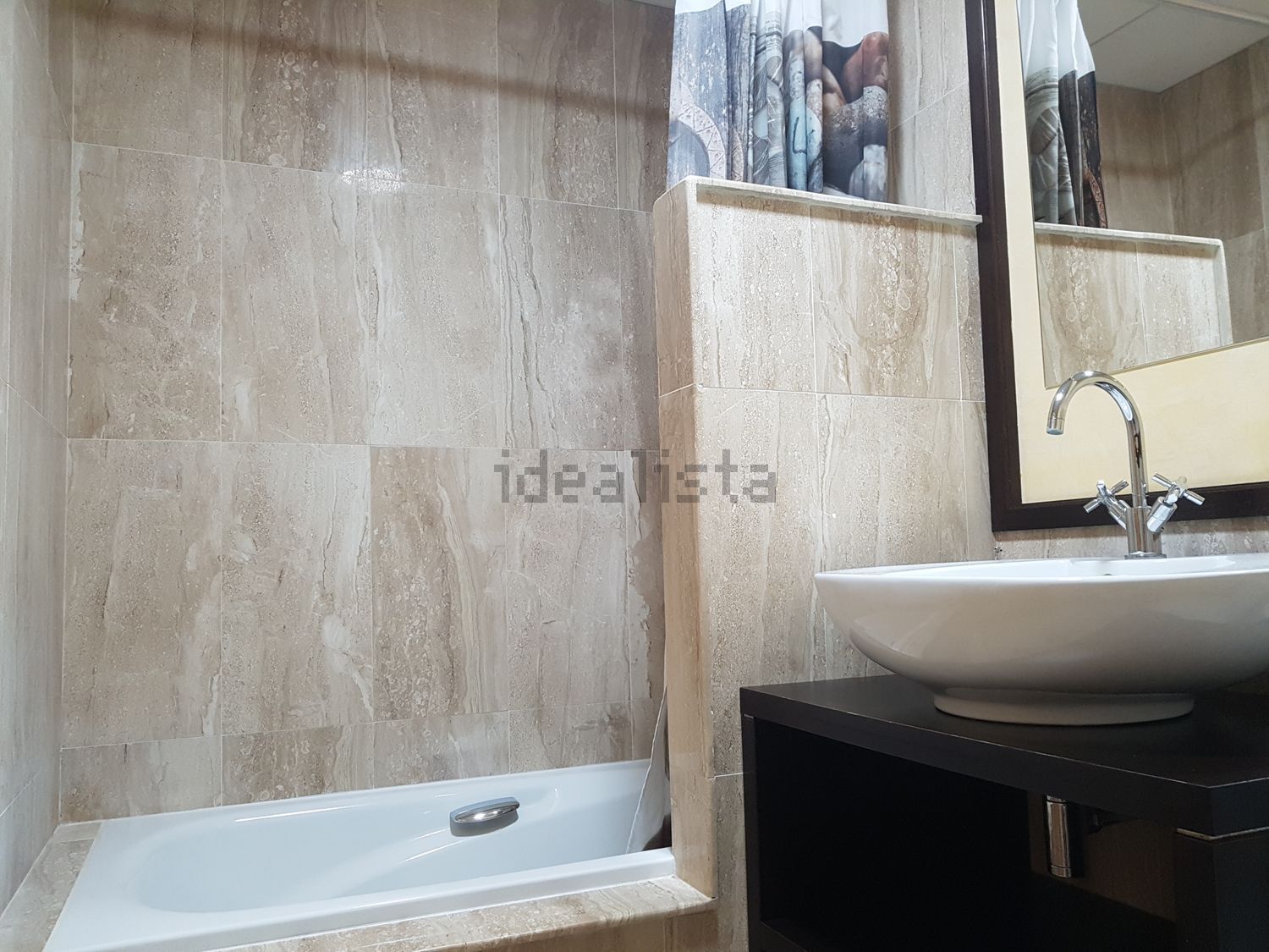 Pis de 85 m² a Torremolinos